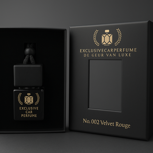 No. 002 Velvet Rouge