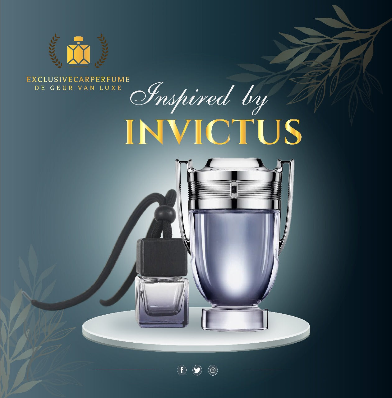 No. 006 invictis