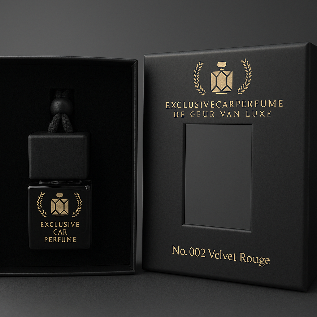 No. 002 Velvet Rouge