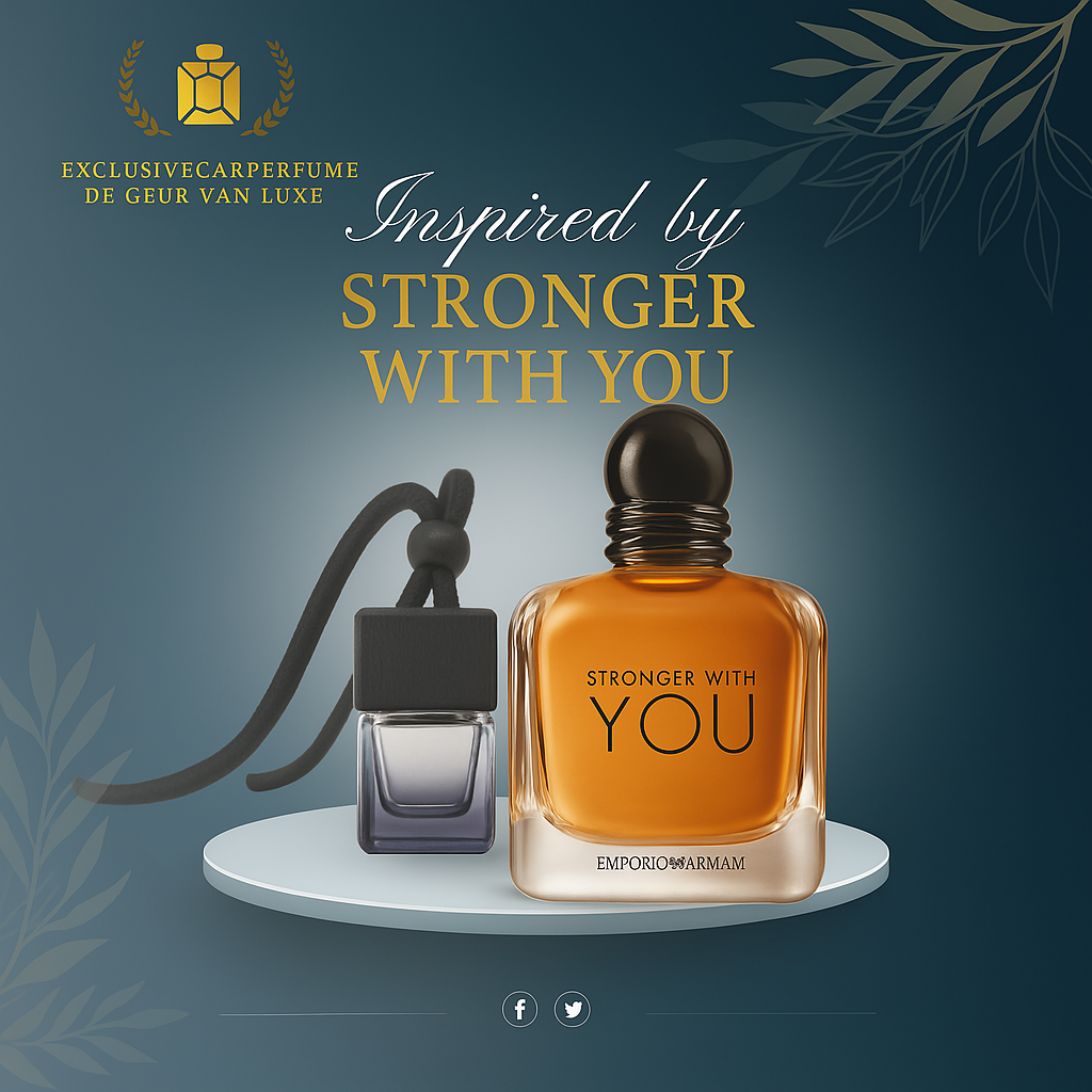 No. 003 Unbreakable With You